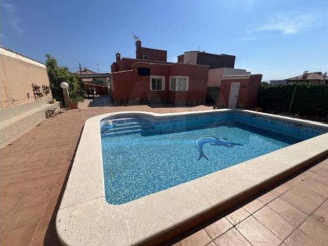 Chalet Venta Torrevieja, Aguas Nuevas Torreblanca Sector 25