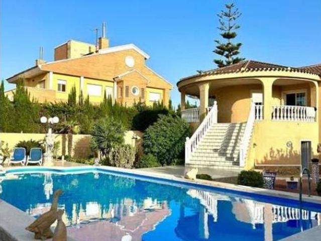 Chalet Venta Torrevieja, Aguas Nuevas Torreblanca Sector 25