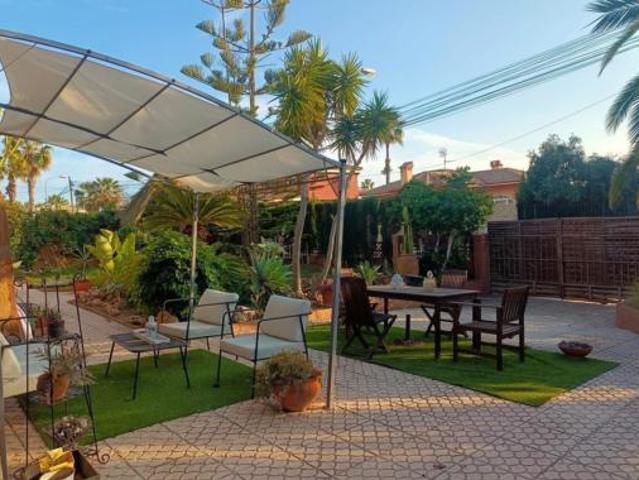 Chalet Venta Torrevieja, Aguas Nuevas Torreblanca Sector 25