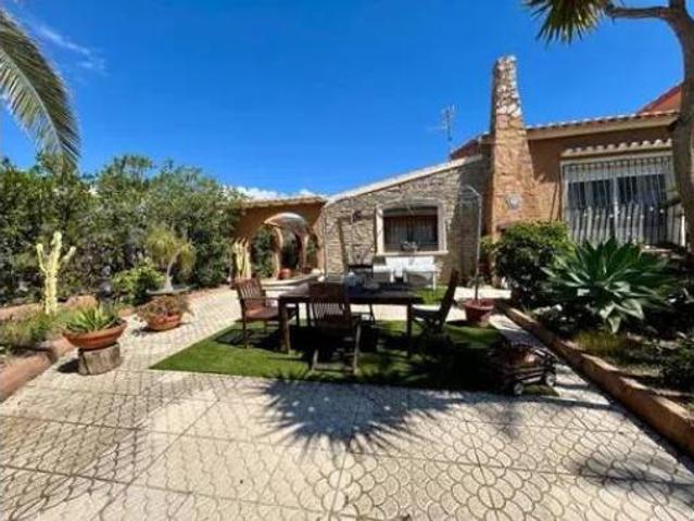 Chalet Venta Torrevieja, Aguas Nuevas Torreblanca Sector 25