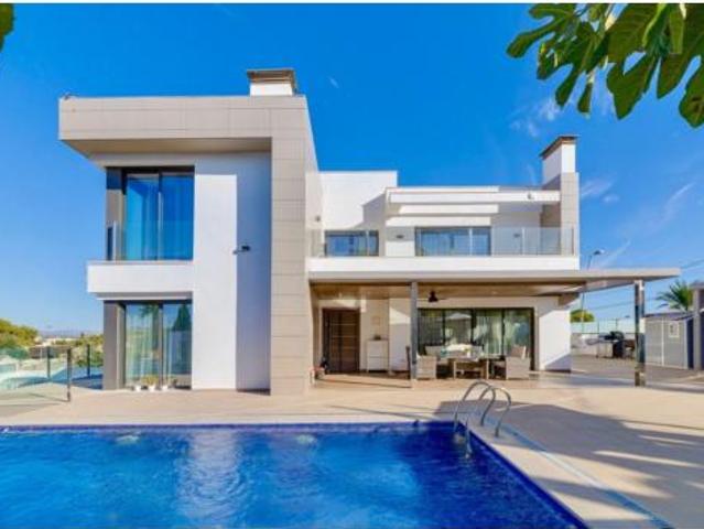 Chalet Venta Torrevieja, Centro