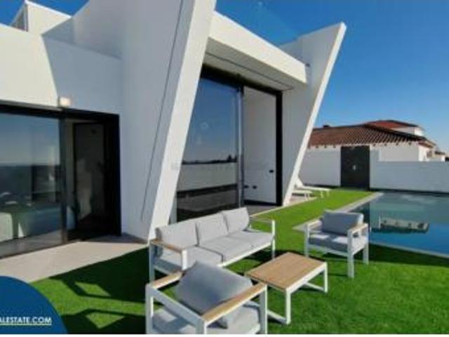 Chalet Venta Torrevieja, Centro