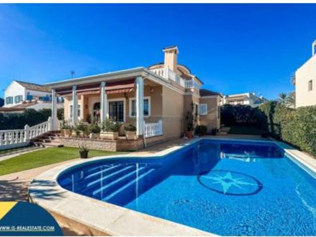 Chalet Venta Torrevieja, La Mata
