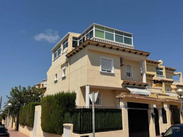 Chalet Venta Torrevieja, La Mata