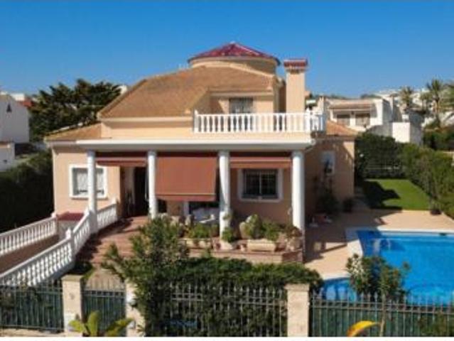 Chalet Venta Torrevieja, La Mata