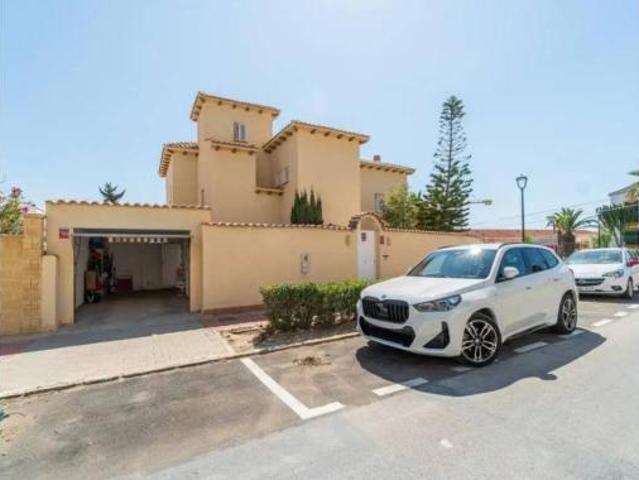Chalet Venta Torrevieja, La Mata