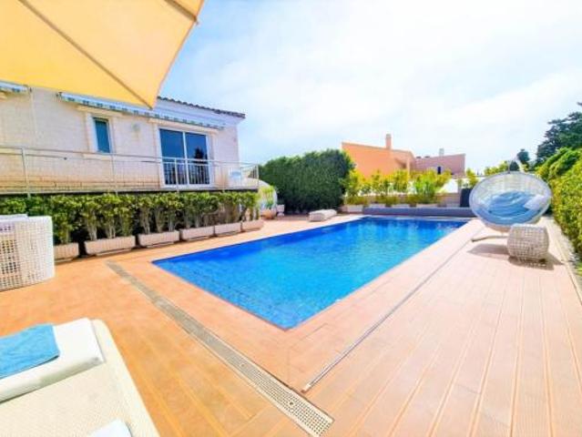 Chalet Venta Torrevieja, La Mata