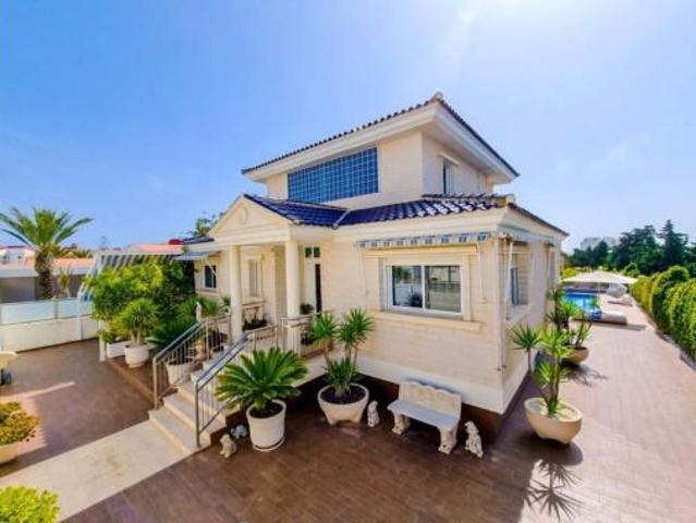 Chalet Venta Torrevieja, La Mata