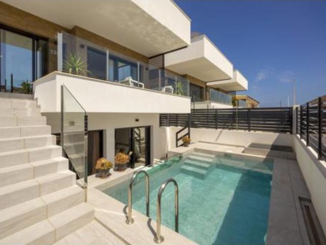 Chalet Venta Torrevieja, La Mata