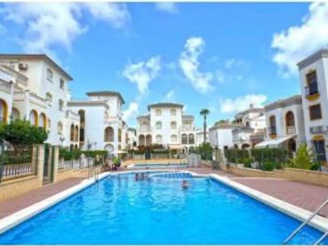 Chalet Venta Torrevieja, La Mata