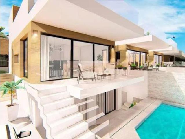 Chalet Venta Torrevieja, La Mata
