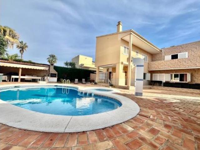 Chalet Venta Torrevieja, La Mata