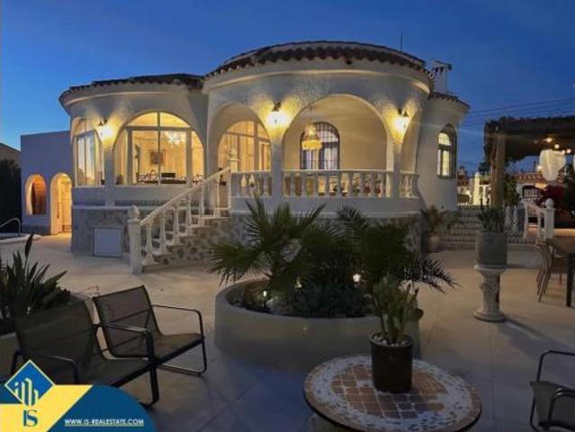 Chalet Venta Torrevieja, La Siesta El Salado Torreta El Chaparral