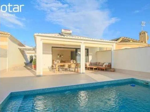 Chalet Venta Torrevieja, La Siesta El Salado Torreta El Chaparral