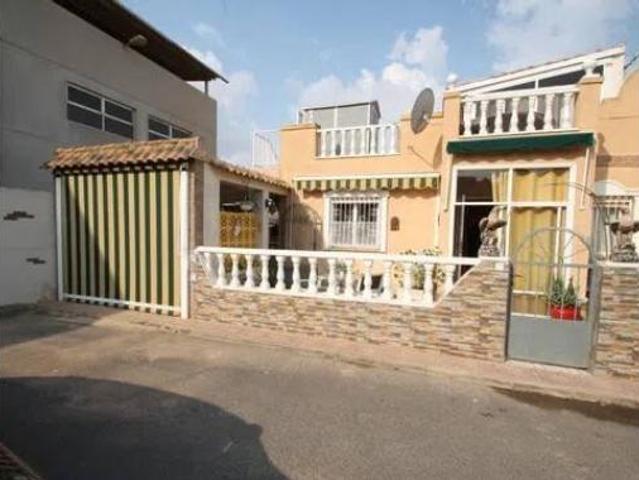 Chalet Venta Torrevieja, La Siesta El Salado Torreta El Chaparral