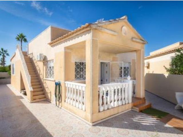 Chalet Venta Torrevieja, La Siesta El Salado Torreta El Chaparral