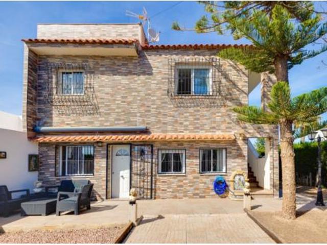 Casa pareada Venta Torrevieja, La Siesta El Salado Torreta El Chaparral