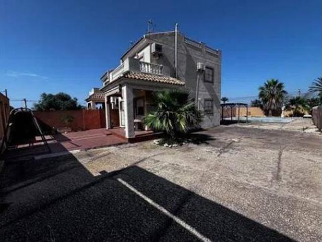 Chalet Venta Torrevieja, La Siesta El Salado Torreta El Chaparral