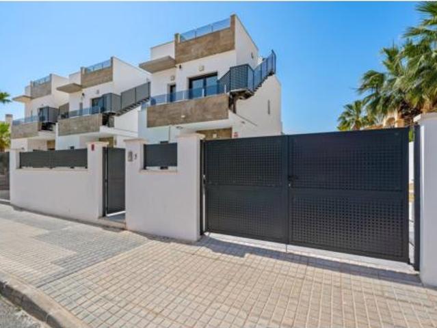Chalet Venta Torrevieja, La Siesta El Salado Torreta El Chaparral