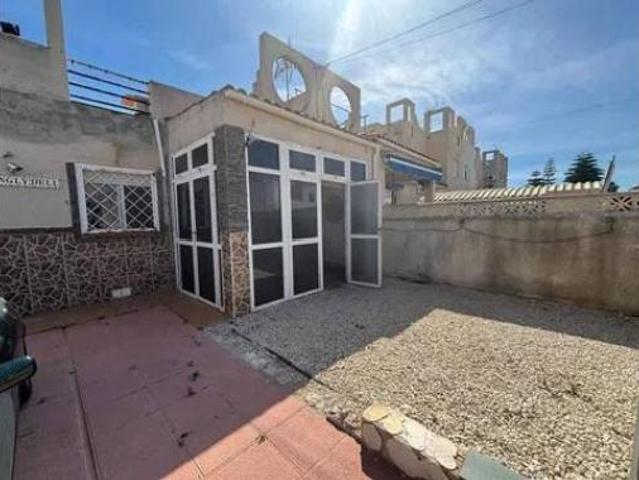 Chalet Venta Torrevieja, La Siesta El Salado Torreta El Chaparral