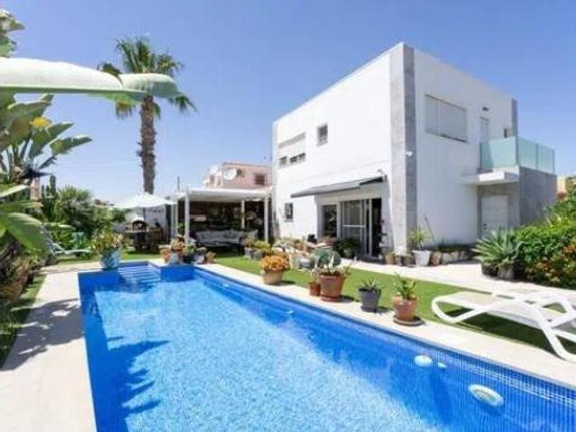 Chalet Venta Torrevieja, La Siesta El Salado Torreta El Chaparral