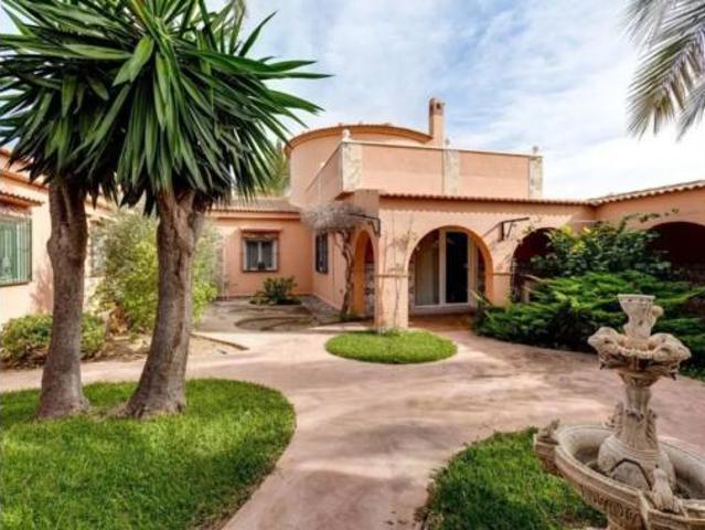 Chalet Venta Torrevieja, La Siesta El Salado Torreta El Chaparral