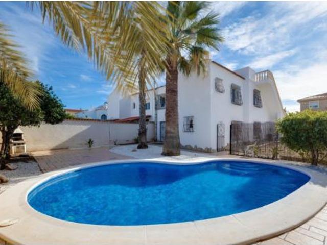 Chalet Venta Torrevieja, La Siesta El Salado Torreta El Chaparral