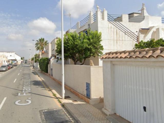 Chalet Venta Torrevieja, La Siesta El Salado Torreta El Chaparral