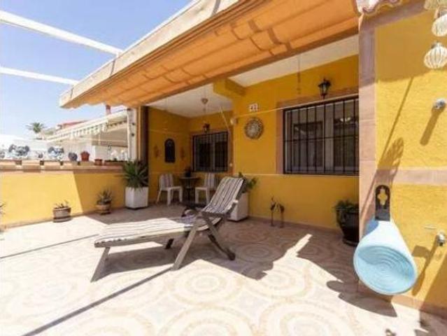 Chalet Venta Torrevieja, La Siesta El Salado Torreta El Chaparral
