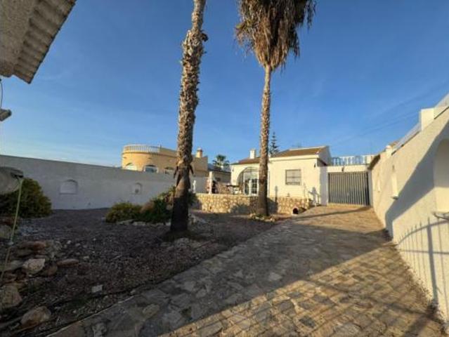 Chalet Venta Torrevieja, La Siesta El Salado Torreta El Chaparral