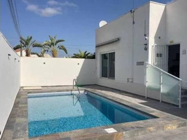 Chalet Venta Torrevieja, La Siesta El Salado Torreta El Chaparral