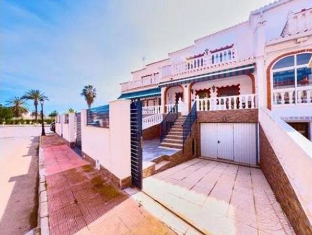 Chalet Venta Torrevieja, La Siesta El Salado Torreta El Chaparral
