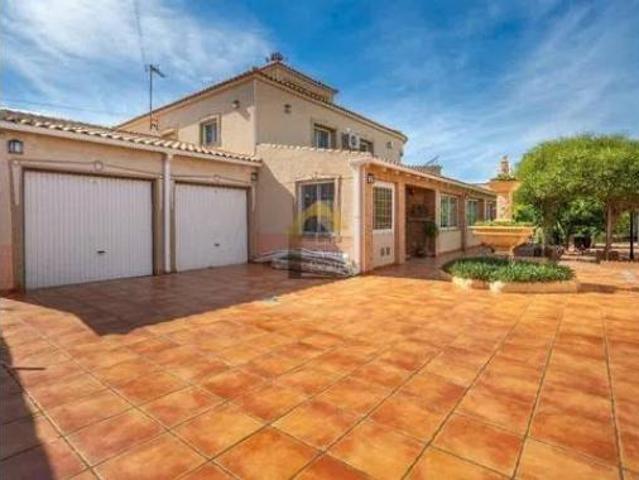 Chalet Venta Torrevieja, La Siesta El Salado Torreta El Chaparral