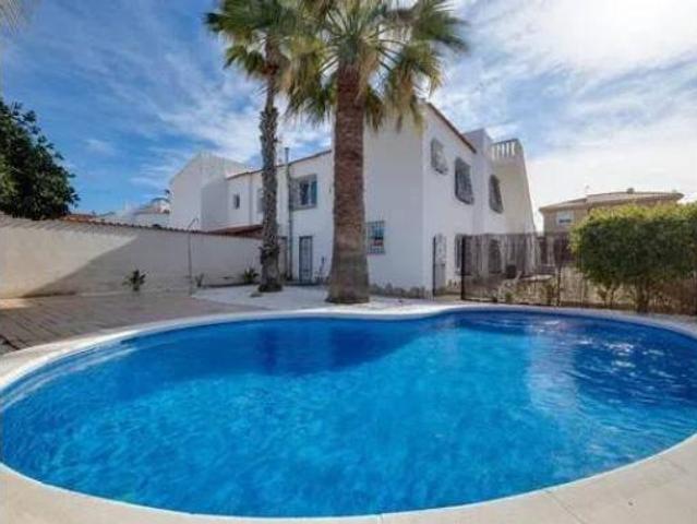 Chalet Venta Torrevieja, La Siesta El Salado Torreta El Chaparral