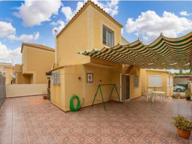 Chalet Venta Torrevieja, La Siesta El Salado Torreta El Chaparral