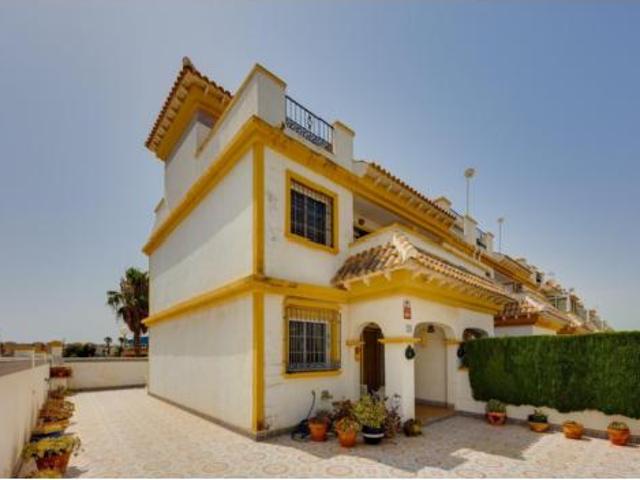Chalet Venta Torrevieja, La Siesta El Salado Torreta El Chaparral