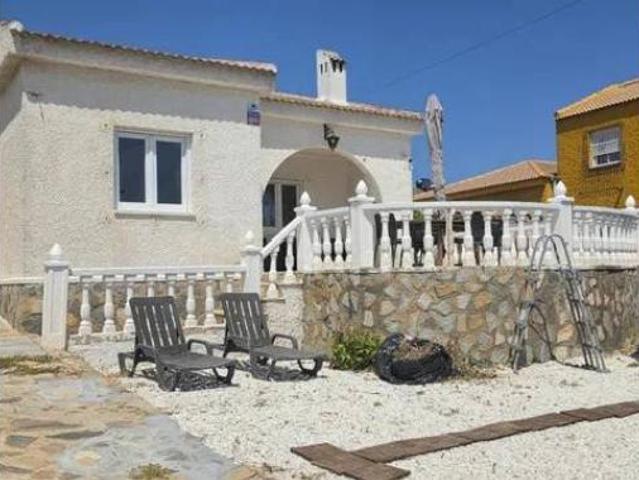 Chalet Venta Torrevieja, La Siesta El Salado Torreta El Chaparral