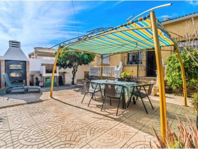 Chalet Venta Torrevieja, La Siesta El Salado Torreta El Chaparral
