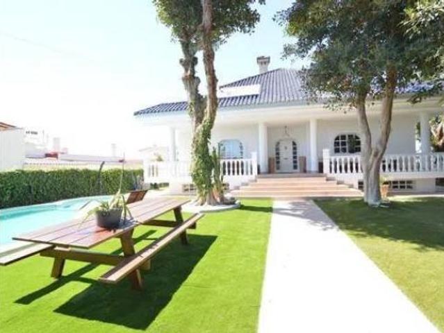 Chalet Venta Torrevieja, La Siesta El Salado Torreta El Chaparral