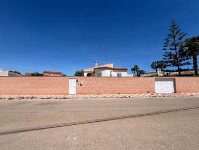Chalet Venta Torrevieja, La Siesta El Salado Torreta El Chaparral