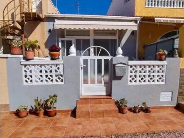 Chalet Venta Torrevieja, La Siesta El Salado Torreta El Chaparral