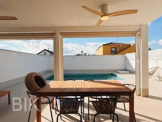 Chalet Venta Torrevieja, La Siesta El Salado Torreta El Chaparral