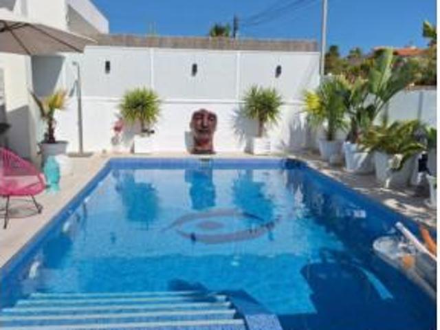 Chalet Venta Torrevieja, La Siesta El Salado Torreta El Chaparral