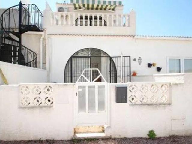 Chalet Venta Torrevieja, La Siesta El Salado Torreta El Chaparral