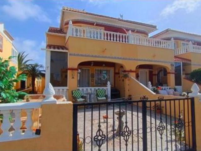 Chalet Venta Torrevieja, La Siesta El Salado Torreta El Chaparral