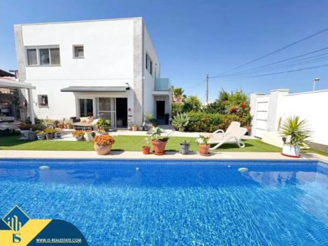Chalet Venta Torrevieja, La Siesta El Salado Torreta El Chaparral