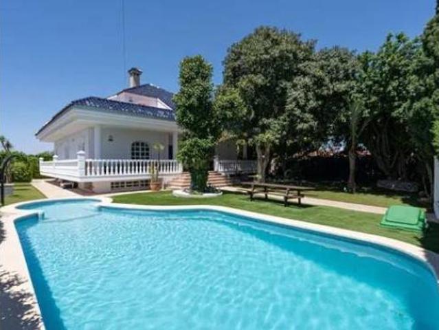 Chalet Venta Torrevieja, La Siesta El Salado Torreta El Chaparral