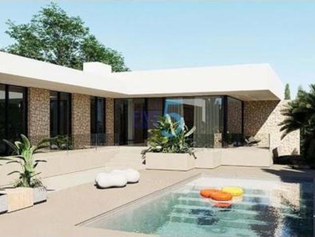 Chalet Venta Torrevieja, La Siesta El Salado Torreta El Chaparral