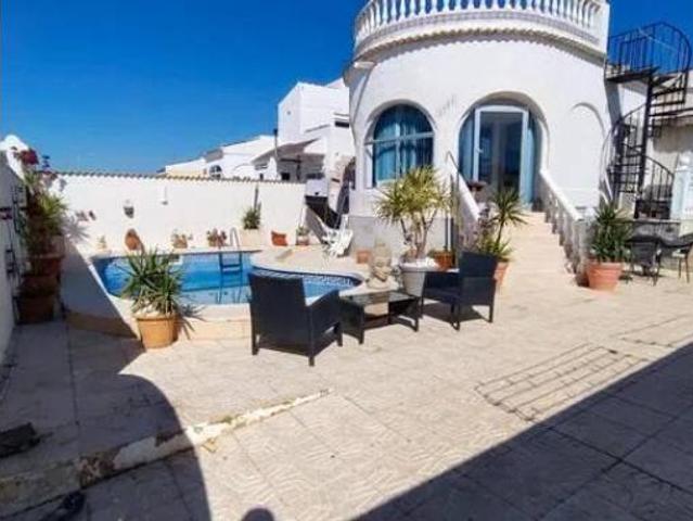 Chalet Venta Torrevieja, La Siesta El Salado Torreta El Chaparral