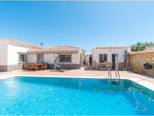 Chalet Venta Torrevieja, La Siesta El Salado Torreta El Chaparral